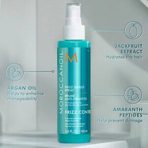 Moroccanoil Frizz Shield Spray